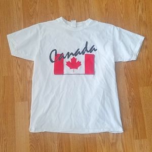 5 for $15! Canada T-shirt